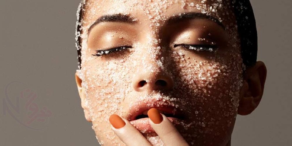 خرید انواع اسکراب